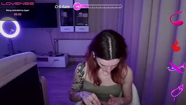 Snapshot of RinaDevil chatting on March 12, 2025, 6:32 pm RinaDevil online show from March 12, 2025, 6:32 pm