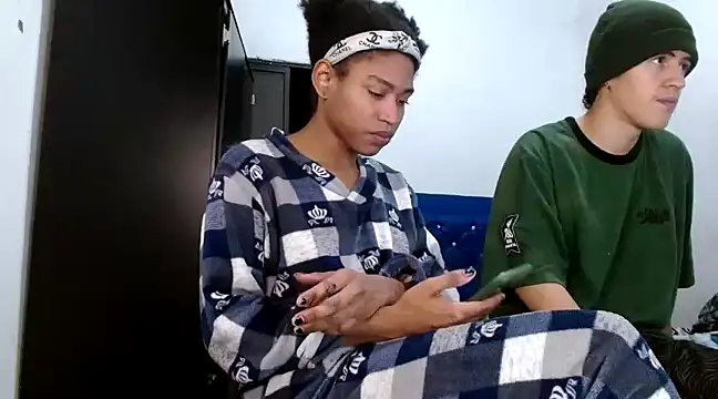 angelamarie1 online show from March 23, 2025, 2:59 am