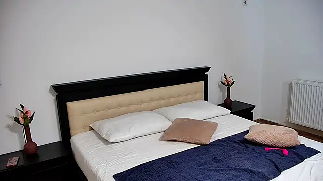 Sierra Halle online show from March 9, 2025, 11:35 pm