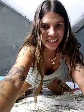 frenchxena98 online show from March 19, 2025, 9:48 pm