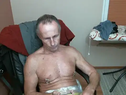 olibrius71 online show from January 28, 2025, 7:21 pm