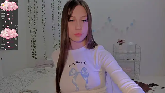 Snapshot of Mary_tiim chatting on March 22, 2025, 9:53 pm Mary tiim online show from March 22, 2025, 9:53 pm