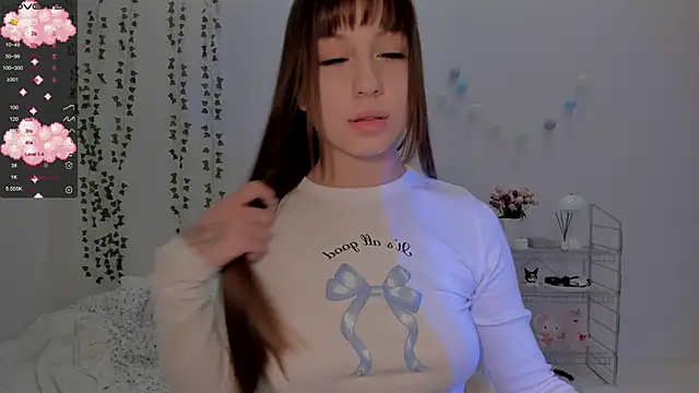 Snapshot of Mary_tiim chatting on February 20, 2025, 8:03 pm Mary tiim online show from February 20, 2025, 8:03 pm