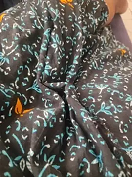 abykurian777 online show from April 3, 2026, 5:14 am