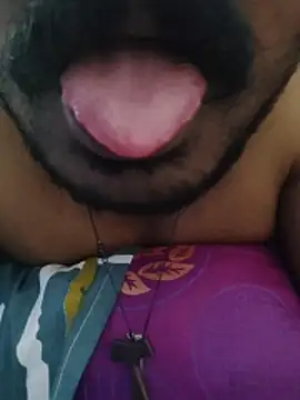 abykurian777 online show from April 1, 2026, 2:14 pm