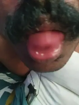 abykurian777 online show from April 9, 2026, 6:30 am