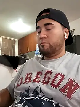 nickboyx3 online show from February 19, 2025, 1:06 pm