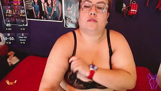 foxbell lt online show from March 14, 2026, 6:14 pm