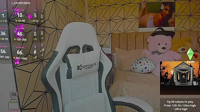 vane lopez  online show from October 25, 2025, 6:30 pm