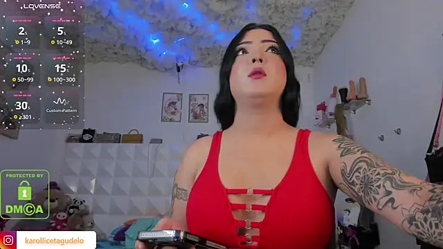 Karol Green Motorcycle online show from February 23, 2025, 7:00 am