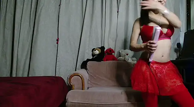 MINI Petite online show from February 20, 2025, 4:50 am