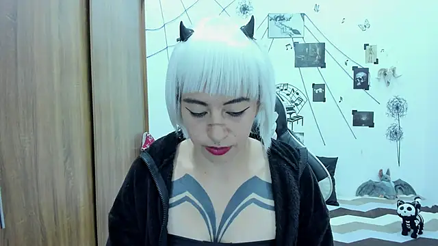 yunkodolly666 online show from March 20, 2025, 12:19 am