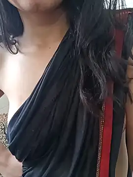 CuteSarikaLIVE online show from March 18, 2025, 7:44 am