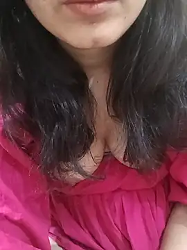 CuteSarikaLIVE online show from March 18, 2025, 4:40 am