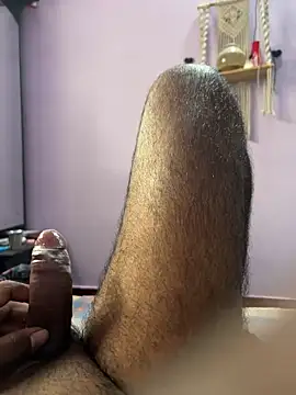 raguram143 online show from September 18, 2025, 4:37 am