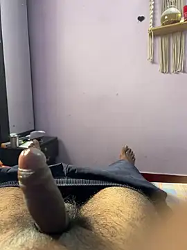 raguram143 online show from October 2, 2025, 2:59 am