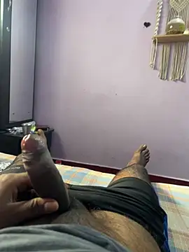 raguram143 online show from September 26, 2025, 3:02 am