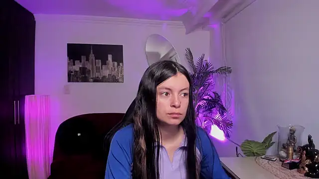 Meghan320 online show from March 30, 2026, 11:44 am