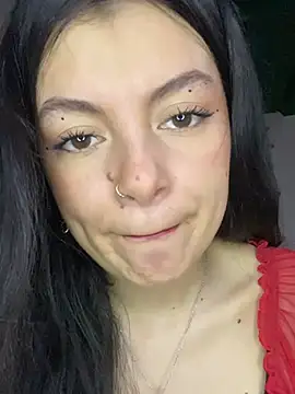 Snapshot of Meghan320 chatting on February 26, 2025, 5:21 pm Meghan320 online show from February 26, 2025, 5:21 pm