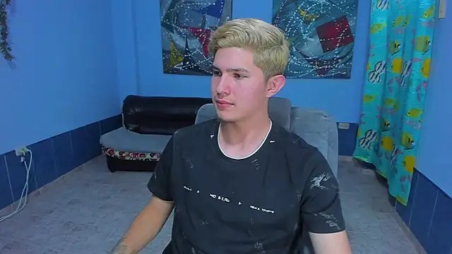 patrik 027 online show from October 11, 2025, 7:04 pm