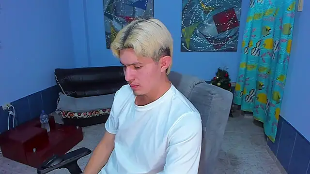 patrik 027 online show from January 18, 2026, 5:16 pm