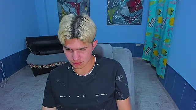 patrik 027 online show from November 29, 2025, 7:36 pm