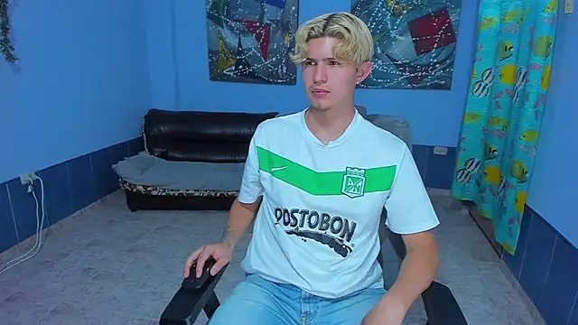 patrik 027 online show from October 29, 2025, 7:51 am