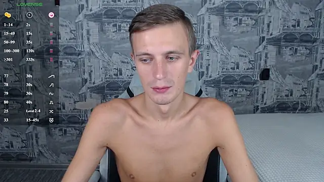 Oliver Fresh online show from July 20, 2026, 9:16 am
