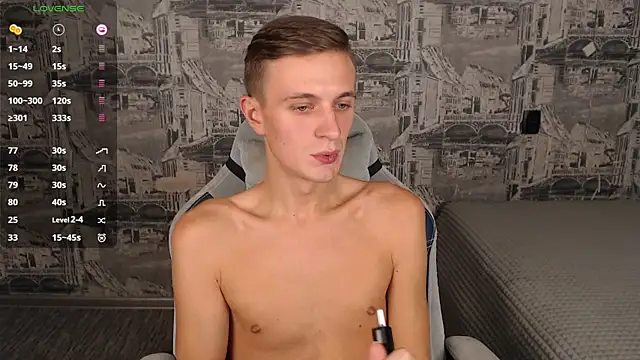 Oliver Fresh online show from September 26, 2025, 9:05 am