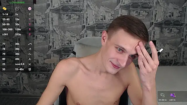 Oliver Fresh online show from March 30, 2026, 10:06 am