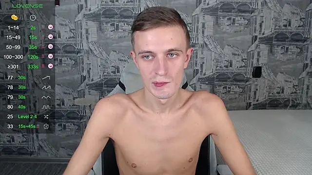 Oliver Fresh online show from December 20, 2025, 9:45 am