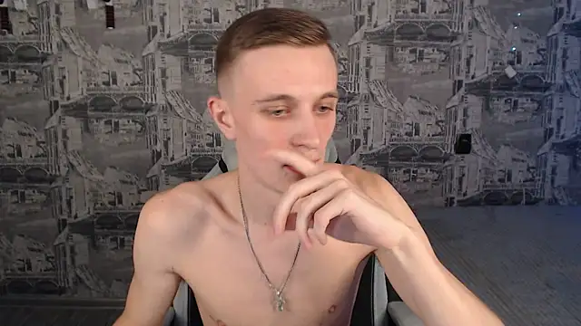 Oliver Fresh online show from February 19, 2025, 12:11 pm