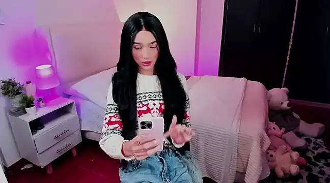 Ainhoads online show from March 23, 2025, 2:15 am