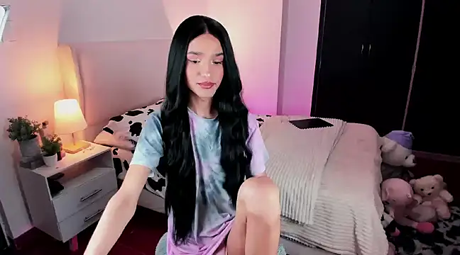 Ainhoads online show from February 7, 2025, 1:58 am