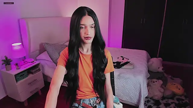 Ainhoads online show from September 10, 2025, 2:43 am