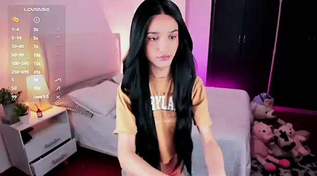 Ainhoads online show from January 18, 2025, 1:18 pm