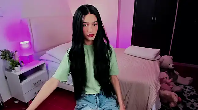 Ainhoads online show from March 17, 2025, 3:36 am