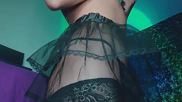 Snapshot of Kenny_starrK chatting on January 16, 2025, 3:34 am Kenny starrK online show from January 16, 2025, 3:34 am