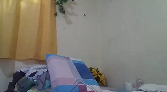 Ranny18l online show from March 12, 2025, 7:57 am