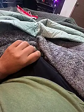 thor000089 online show from January 17, 2026, 3:15 pm