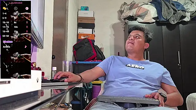 thor000089 online show from March 27, 2026, 4:10 am