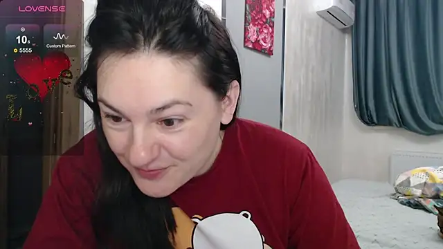 Stacy Davice online show from October 15, 2025, 4:04 pm