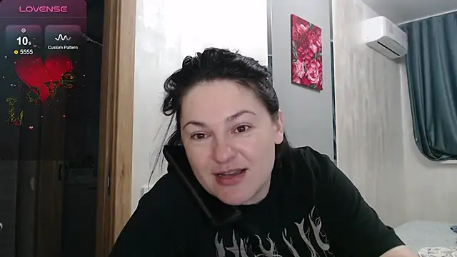 Stacy Davice online show from October 13, 2025, 4:08 pm