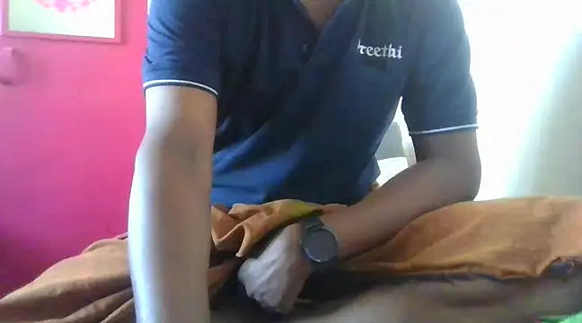 Mallupaiyanaachu online show from March 14, 2025, 3:37 am