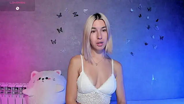 Melaminsy online show from September 28, 2025, 8:05 pm