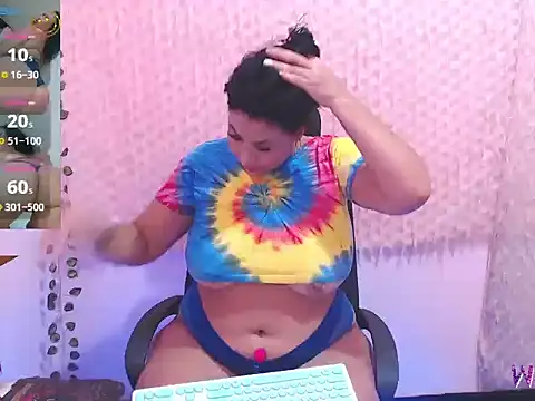 mature beautifull online show from September 26, 2025, 10:49 pm