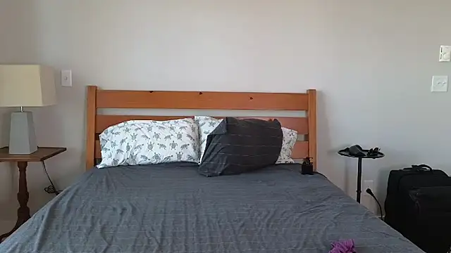 CharlotteDoe online show from April 26, 2026, 12:24 pm