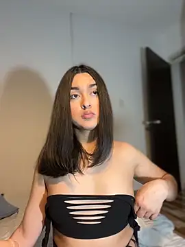 MiahWindsor online show from March 31, 2026, 6:32 pm