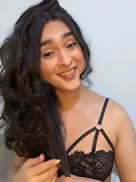 MiahWindsor online show from March 16, 2025, 10:31 pm