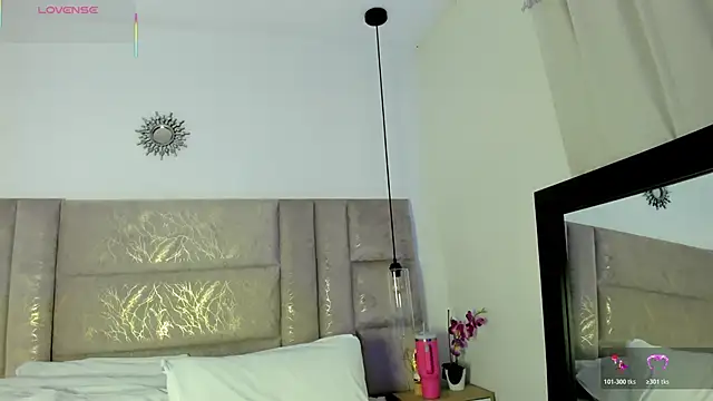 Snapshot of CeliWoods chatting on January 19, 2026, 11:14 am CeliWoods online show from January 19, 2026, 11:14 am